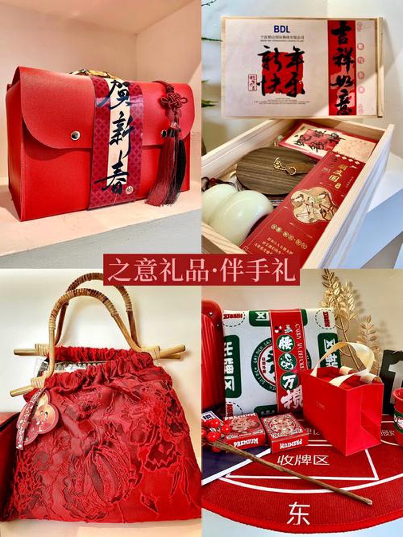 商务礼品定制的行业动态与趋势