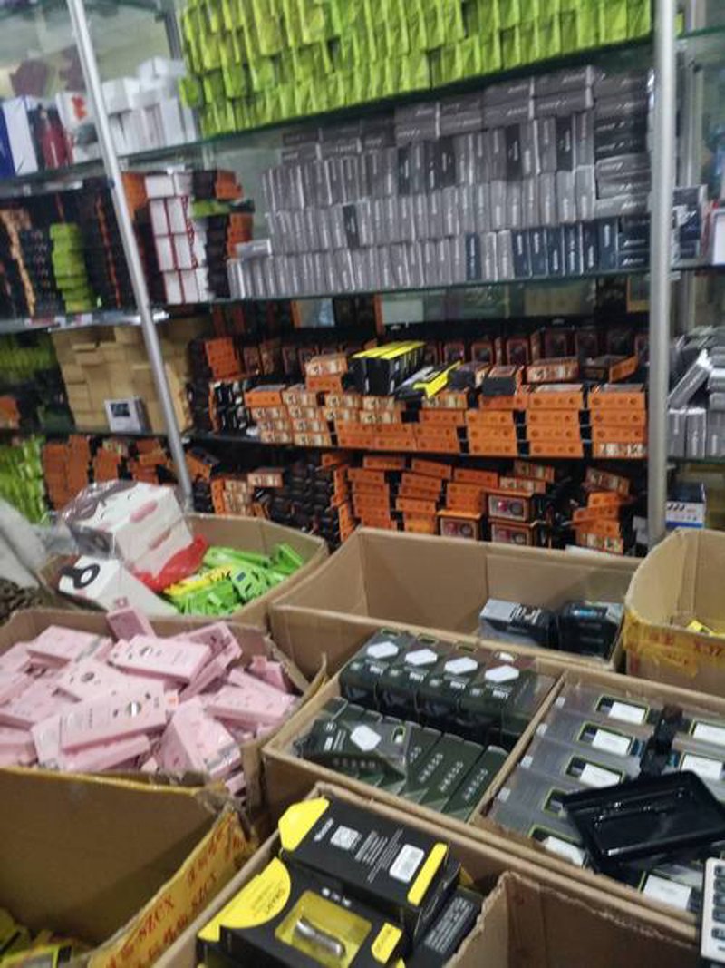 广西商贸公司的选购指南